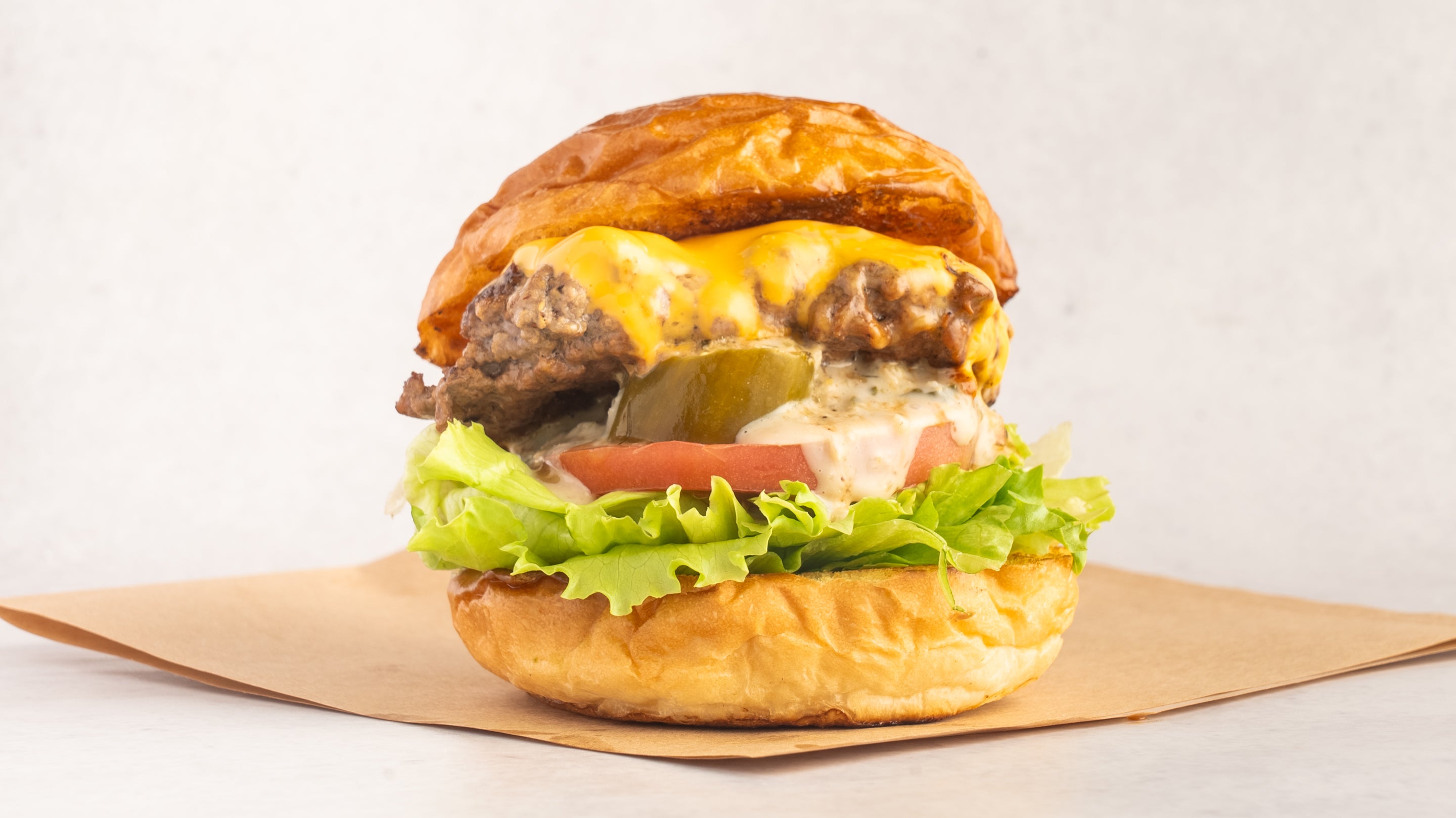 フレーバーズ　チーズバーガー 030 Cheese Burger【チーズバーガー】 フレーバーズ FLAVORS
